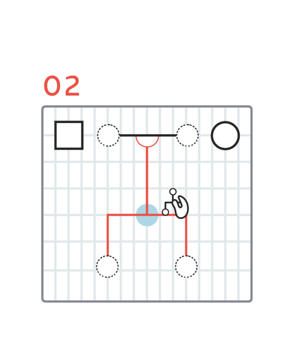 関係性をつなぐ