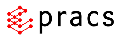 pracs logo